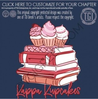Kappa Kappa Gamma – CREI Philanthropy