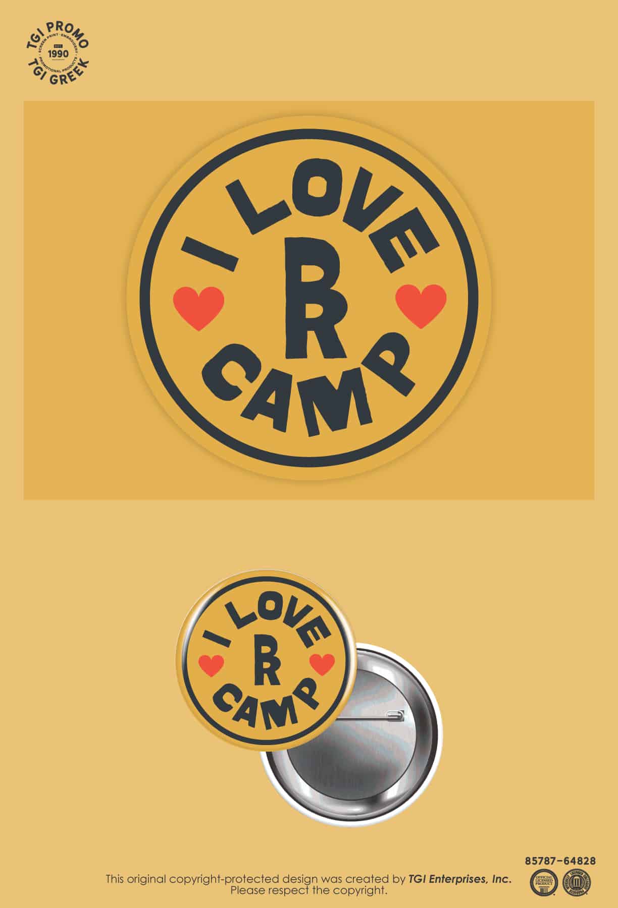 Black River Farm & Ranch – Summer 26 Button