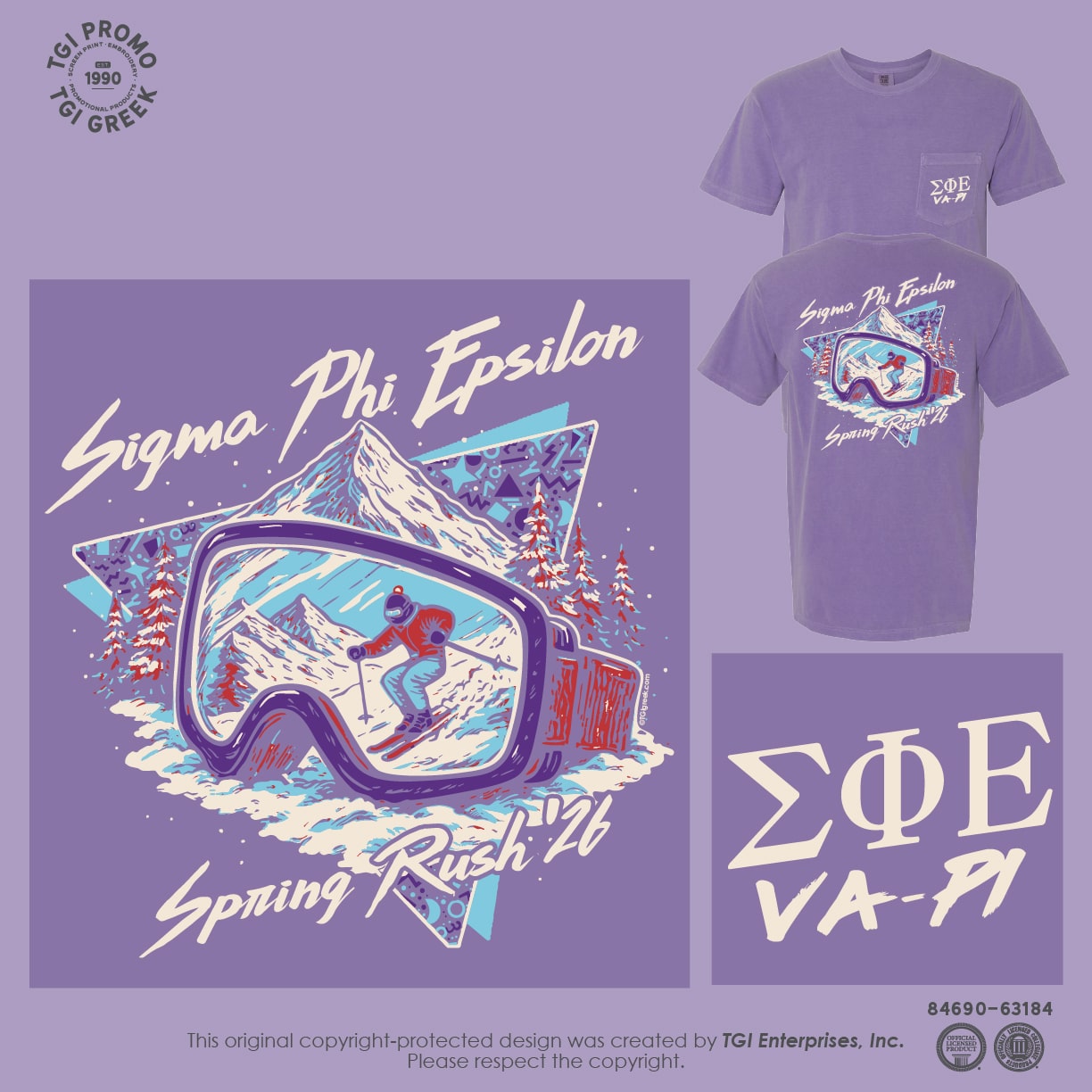 Sigma Phi Epsilon – CNU Spring Rush