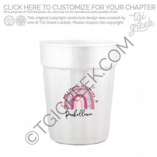 Panhellenic – GSU Recruitment Cup