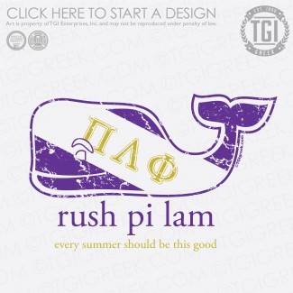 Pi Lambda Phi-UF Summer