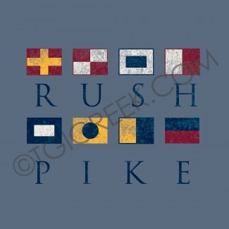Pi Kappa Alpha-TU Rush