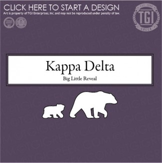 Kappa Delta-TU Big Little