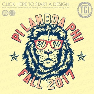 Pi Lambda Phi-RU Fall Rush