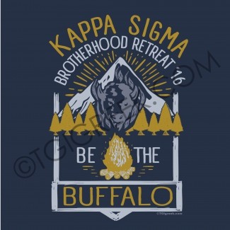 Kappa Sigma-TTB Brotherhood
