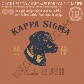 TGI – Kappa Sigma Rush Lab