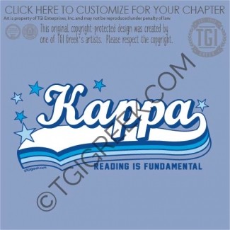 Kappa Kappa Gamma – PITT Forma lRecruitment