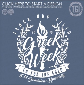 Alpha Xi Delta-ODU Greek Week