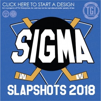 Sigma Sigma Sigma-SMSU Slapshots