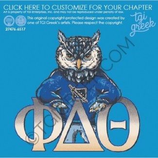 Phi Delta Tau – SEMOS Spike ALS