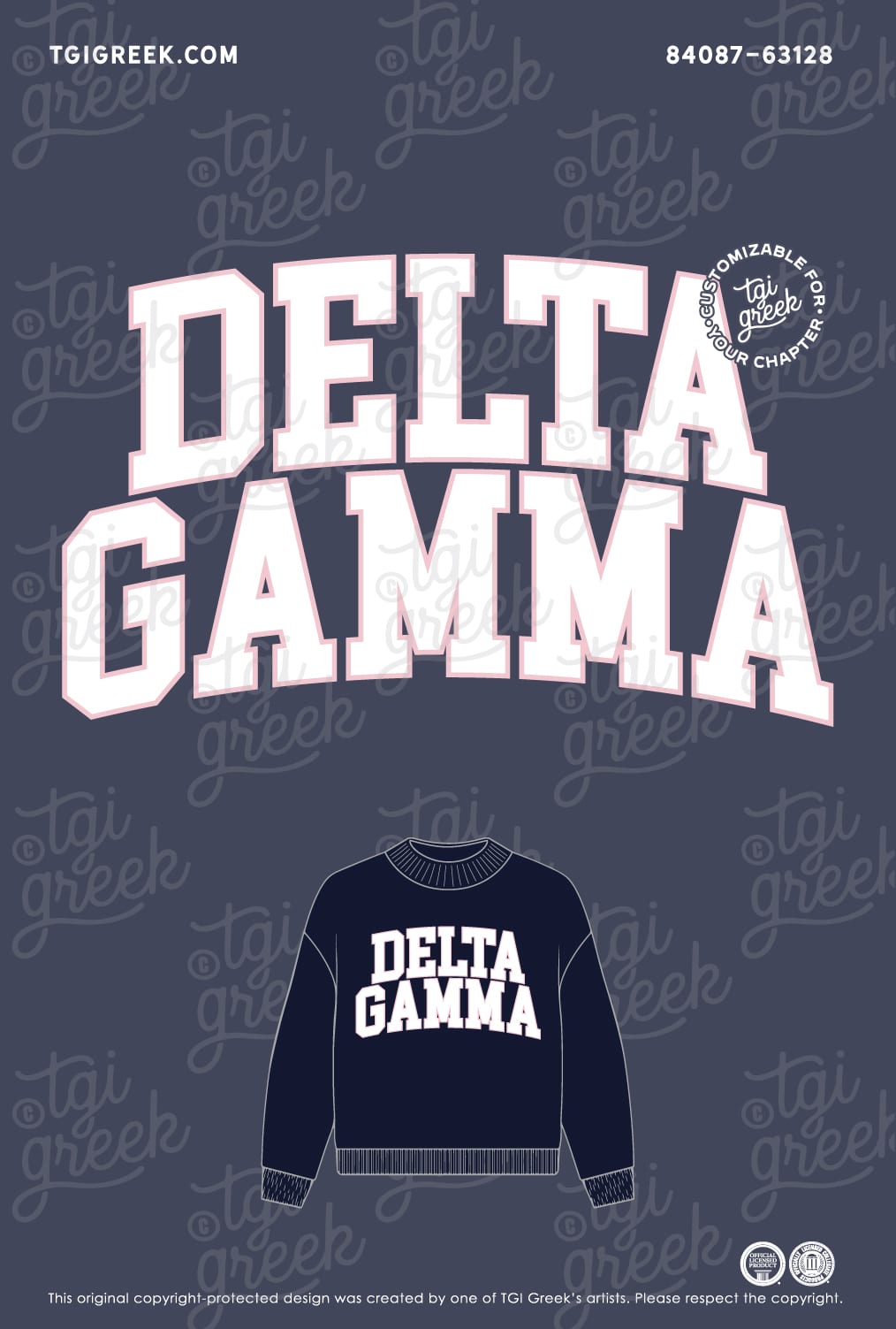 Delta Gamma – NCSU PR