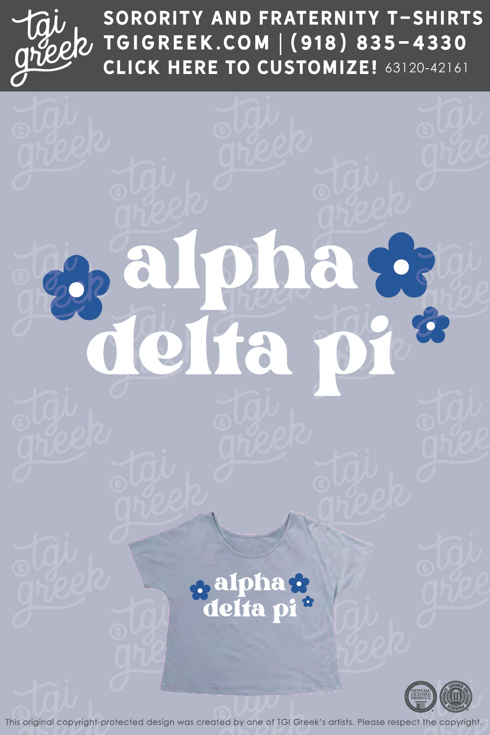 Alpha Delta Pi – UKY Open House 2