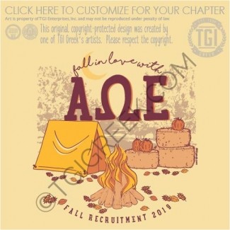 Alpha Omega Epsilon-UW Fall Recruitment