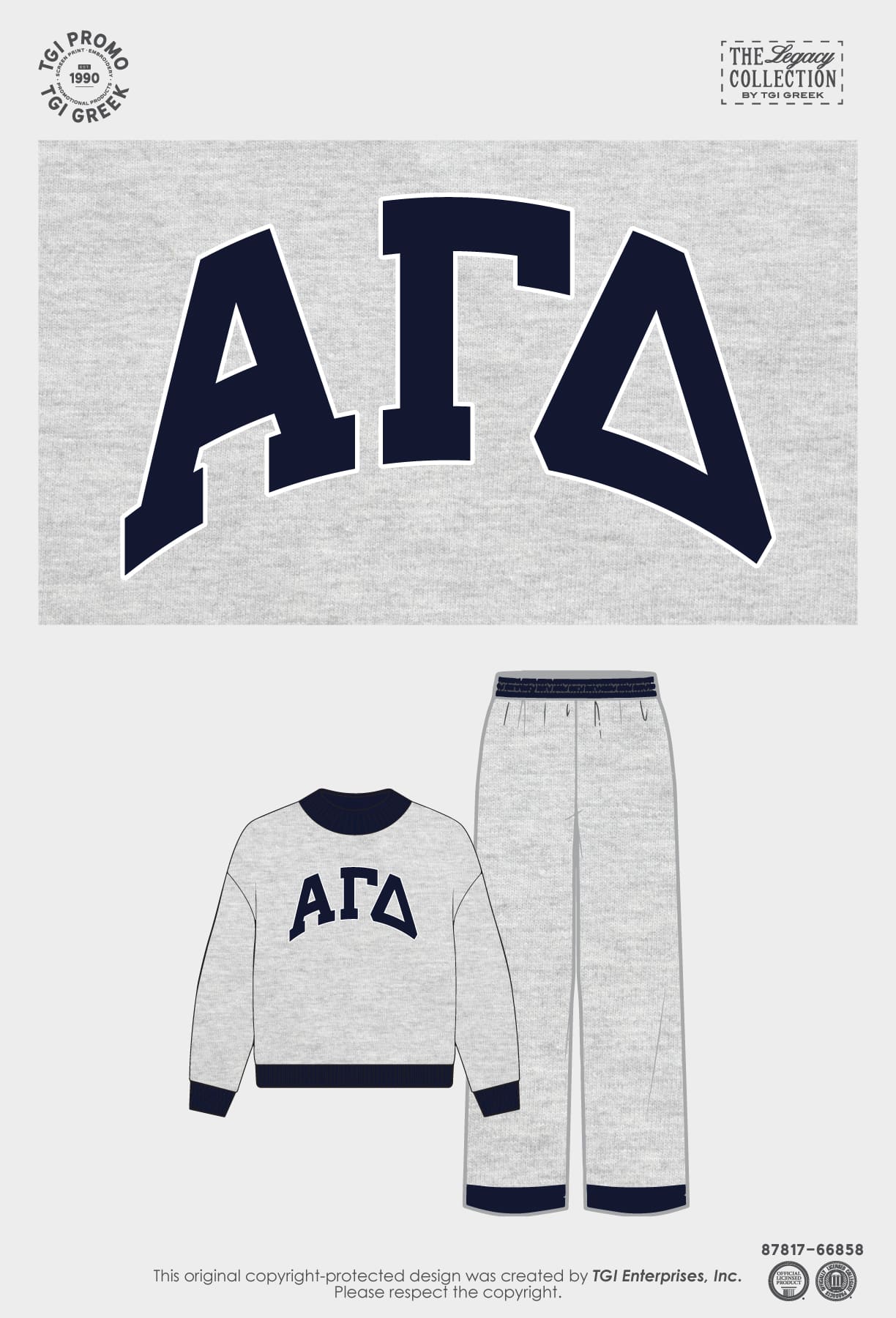 Alpha Gamma Delta – VCU PR