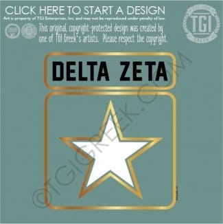 Delta Zeta-NSU delta Zeta Bid Day