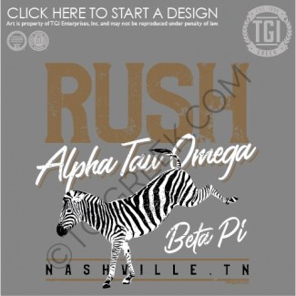 Alpha Tau Omega – VU Fall Rush