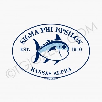 Sigma Phi Epsilon-BU PR Tees