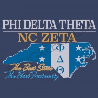 Phi Delta Theta-CU Spring Rush