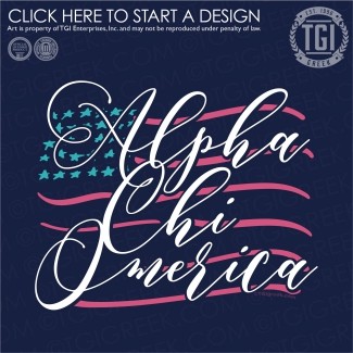 TGI-ACO American