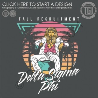 Delta Sigma Phi-IU Fall 2018 Recruitment