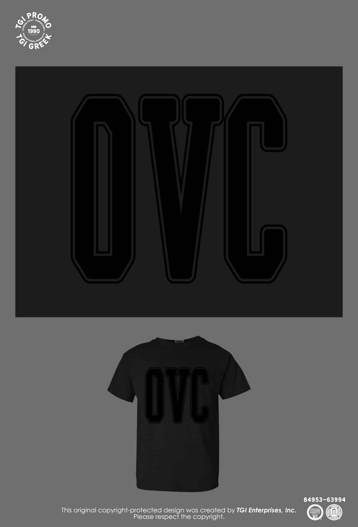 Owasso Public Schools – OVC Polka Dot Boys