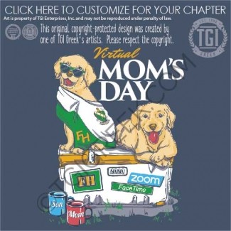 Farmhouse – KSU moms Day