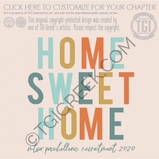 MTSU – Formal Recruitment