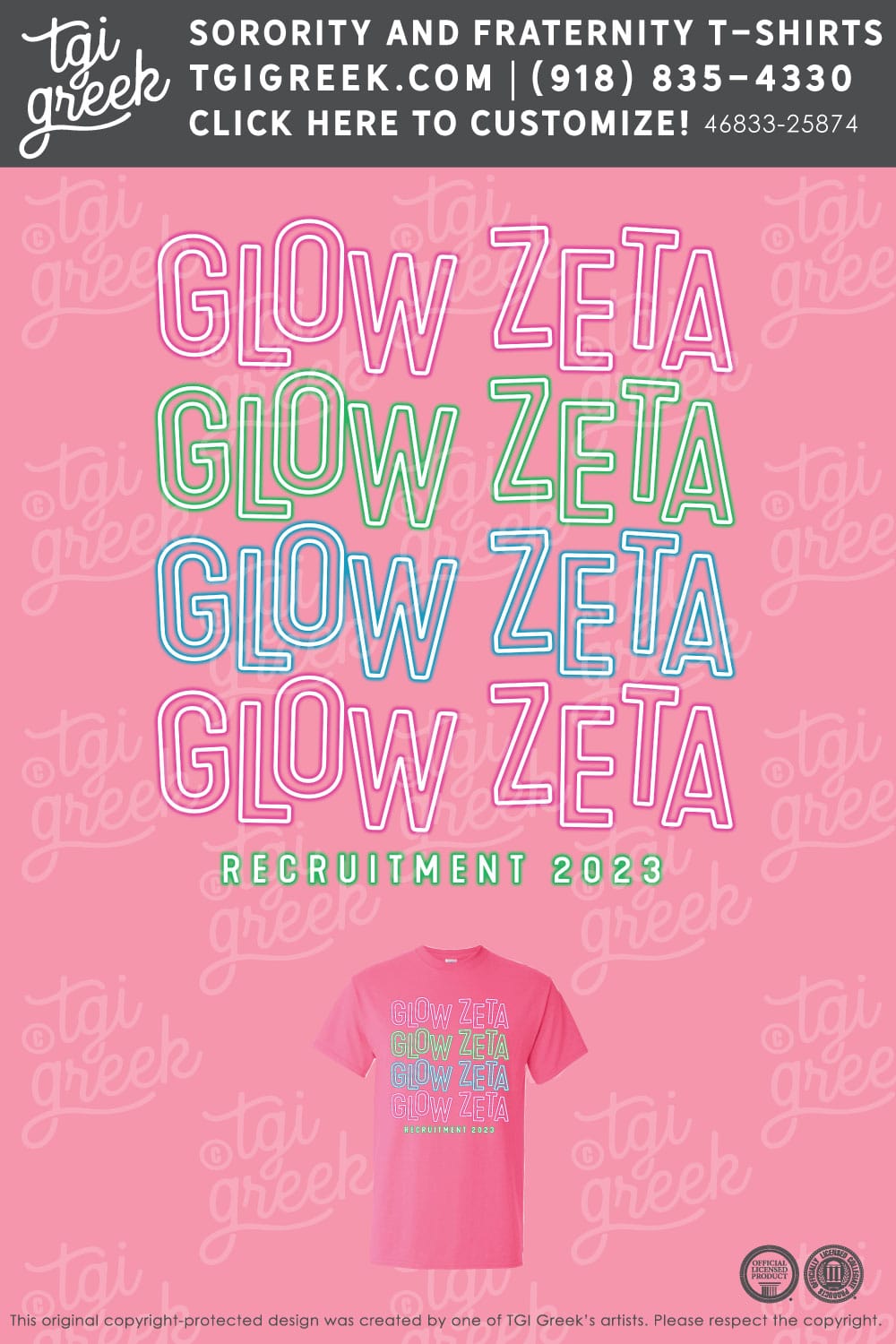Zeta Phi Delta – MARU Recruitment
