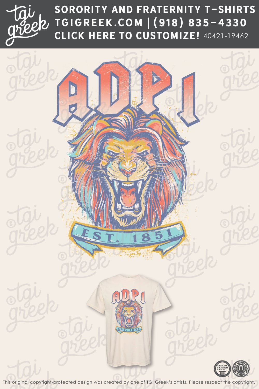 Alpha Delta Pi – APPS PR