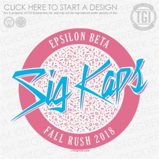 Sigma Kappa-UNO Rush