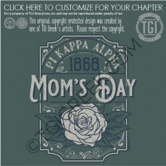 TGI – PKA Vintage Moms Day