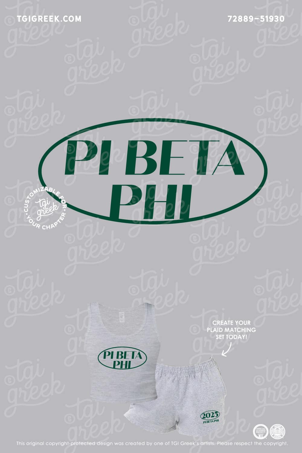 Pi Beta Phi – UNT Philanthropy Top