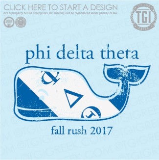 Phi Delta Theta-NAU Fall Rush