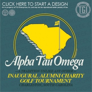Alpha Tau Omega-CC Golf Tournament
