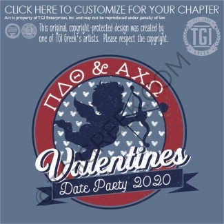 Pi Delta Theta – UKY Date Party