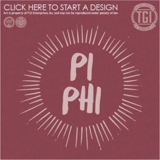 Pi Beta Phi-OU Out of State