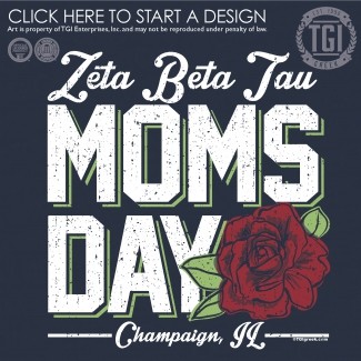 Zeta Beta Tau-UIUC Moms Weekend