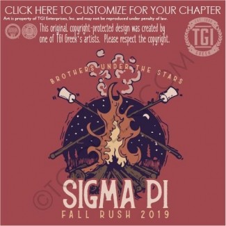 Sigma Pi – ISU Fall Rush