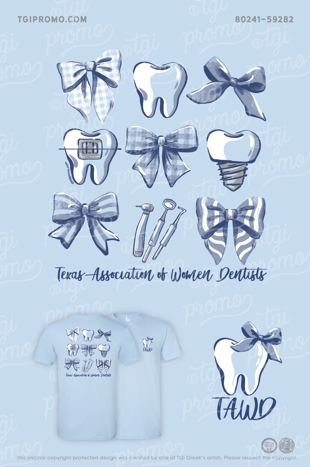 University of Texas – School of Dentistry PR
