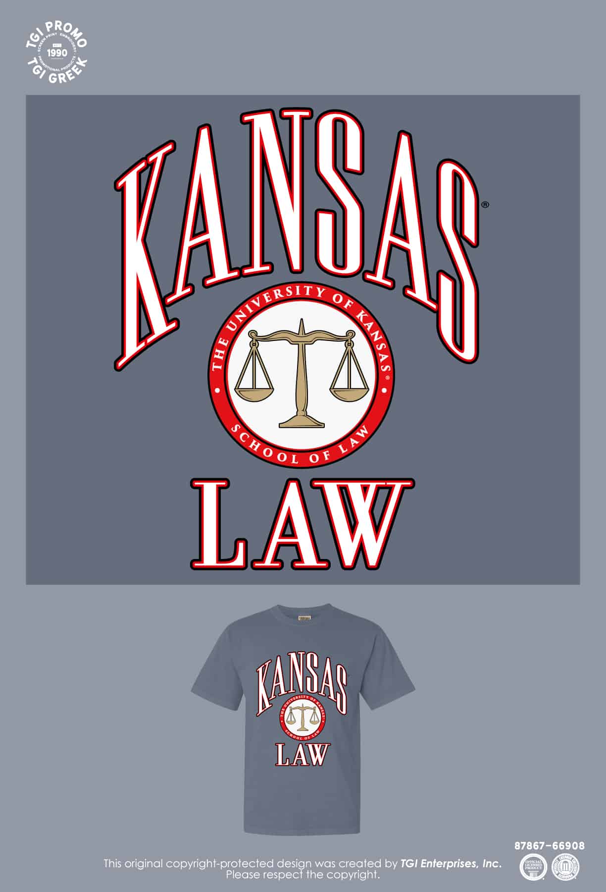 University of Kansas – Law Admitted Students Weekend