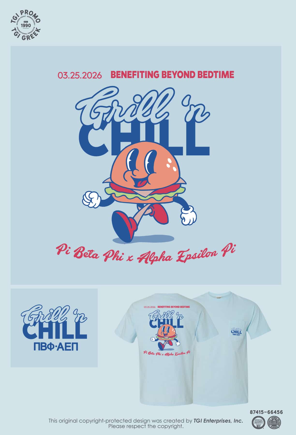 Pi Beta Phi – UNCCH Spring Philanthropy