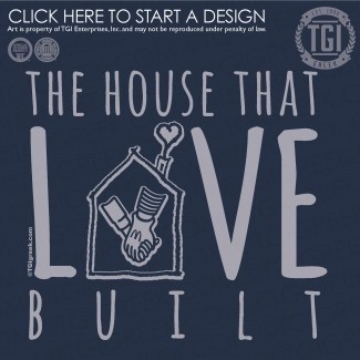 Alpha Delta Pi-UA Philanthropy