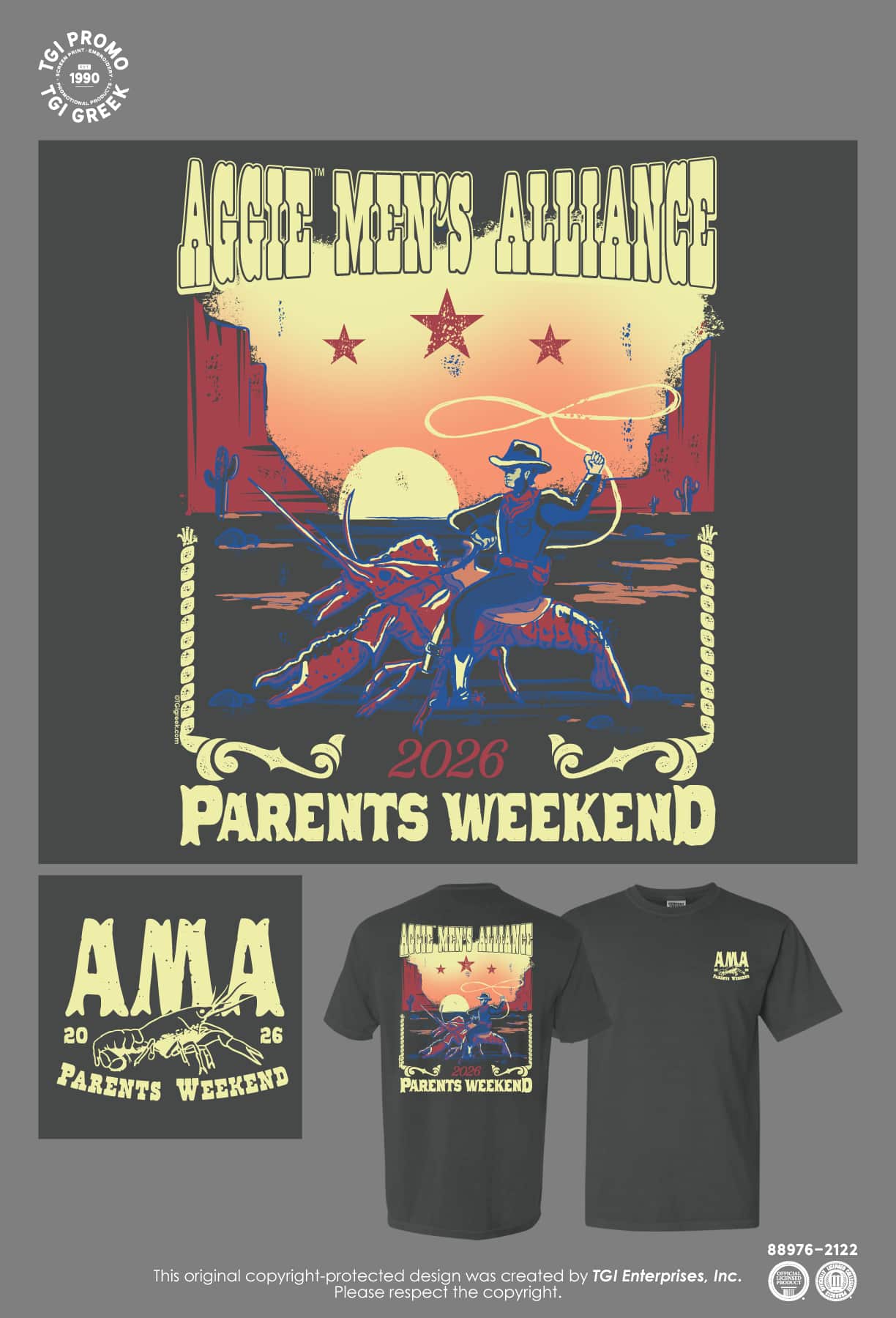 Texas A&M University – Parent’s Weekend