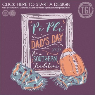 TGI-PBP Dads Day