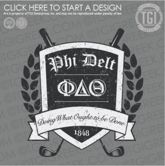 Phi Delta Theta-GSU Greek Rewards