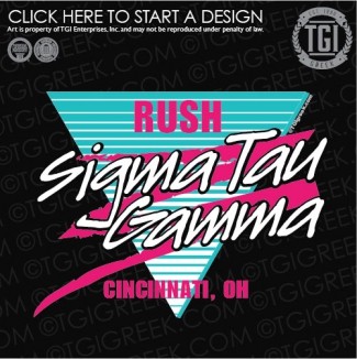 Sigma Tau Gamma – UC Fall Rush
