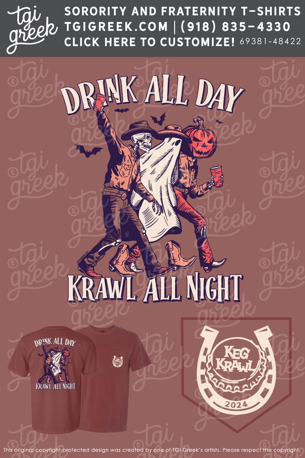 Bar Crawl – York PA Keg Krawl