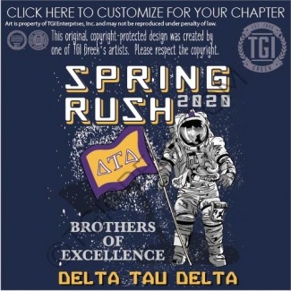 Delta Tau Delta – CWRU Recruitment