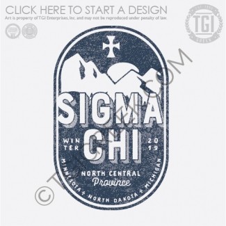 Sigma Chi-USC Spring PR