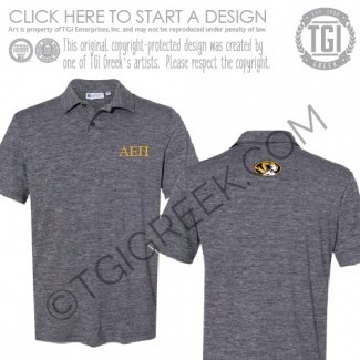 Alpha Epsilon Pi-UM Gameday Polo